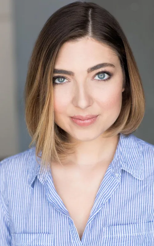 Shelby Young