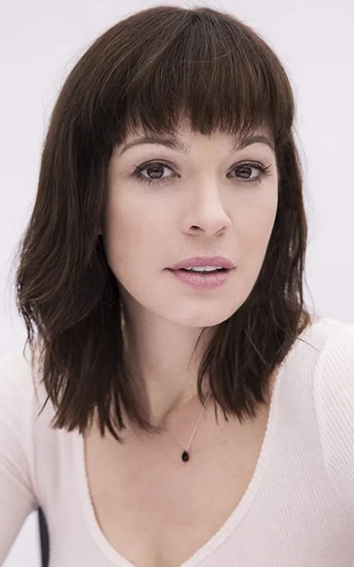 Rachel Wilson