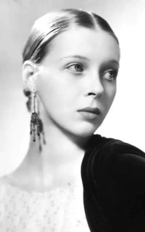 Phyllis Stanley