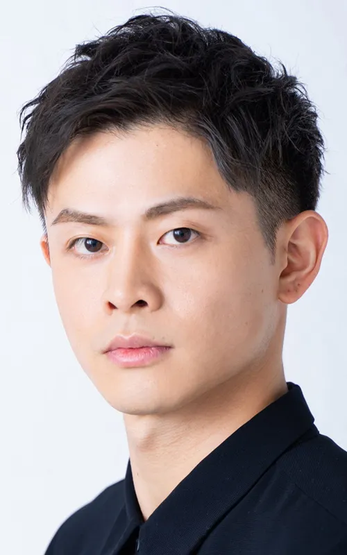 Shoya Ishige