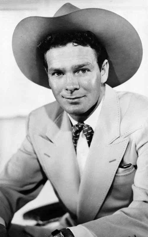 Casey Tibbs