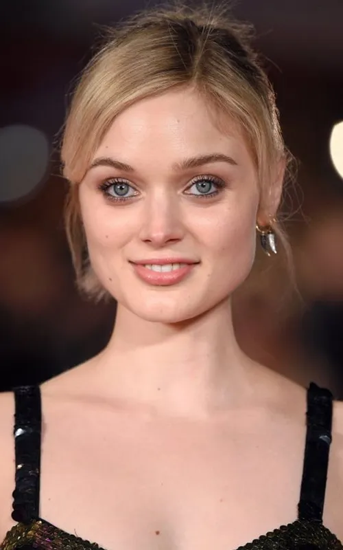 Bella Heathcote