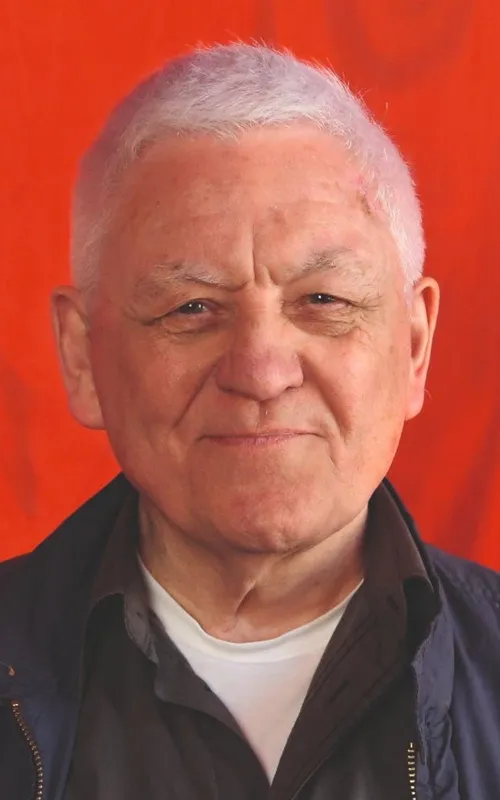Philip Martin