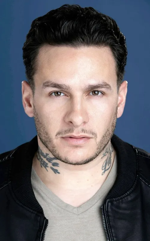 Raymond Power