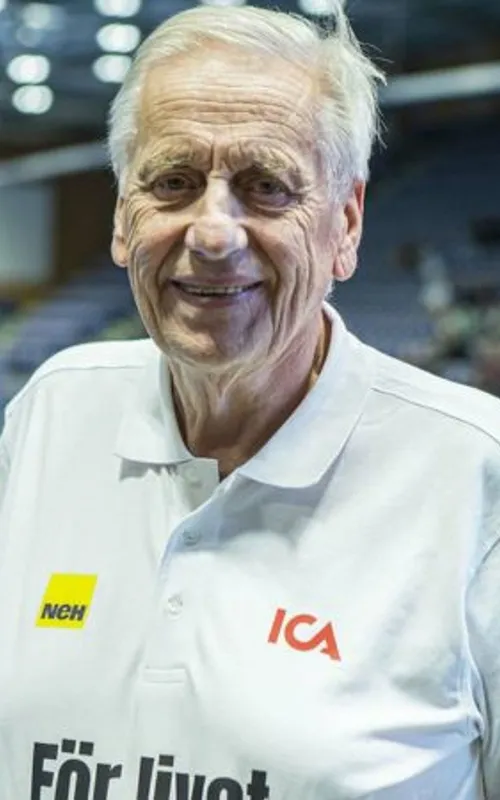 Tommy Söderberg