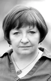 Joanna Brookes