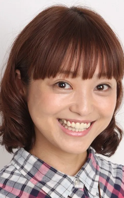 Tomoko Kaneda