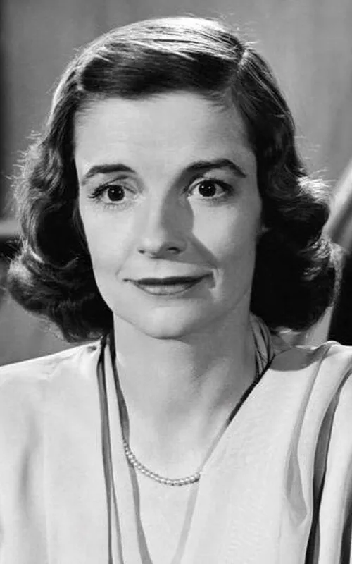Edith Barrett