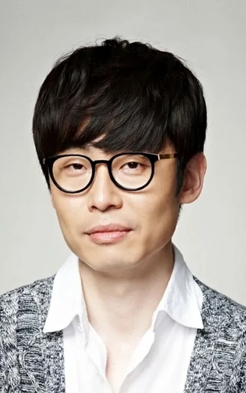 Kim Seung-hoon