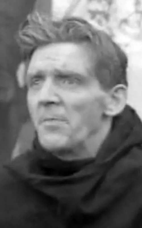Paddy Joyce