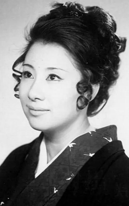 Yasuko Matsui
