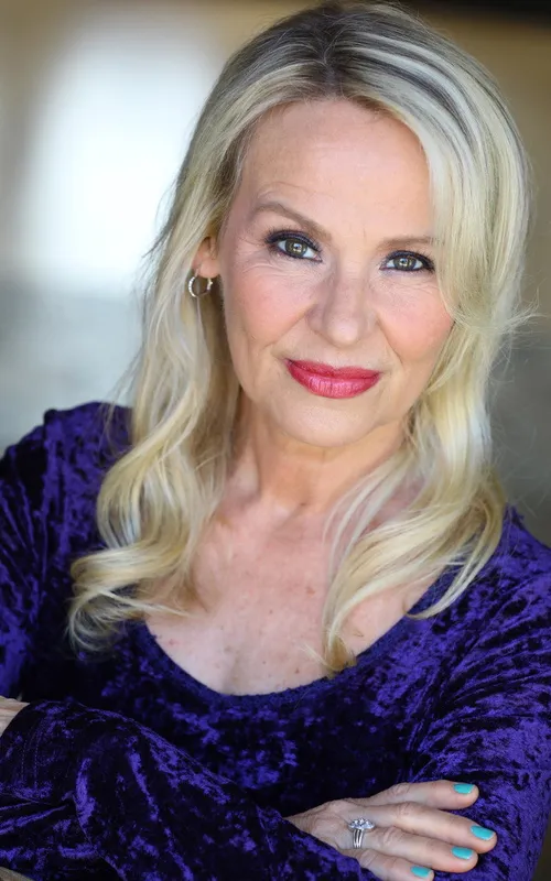 Wendee Lee