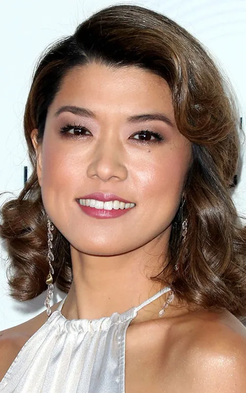 Grace Park