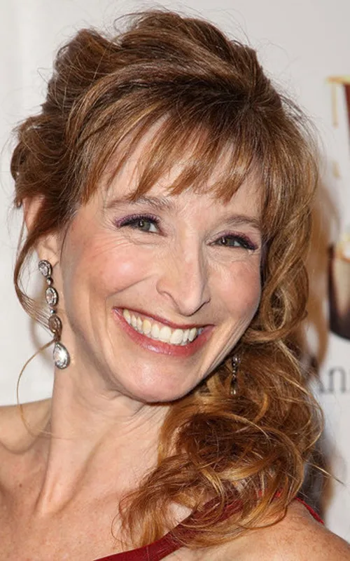 Dina Sherman