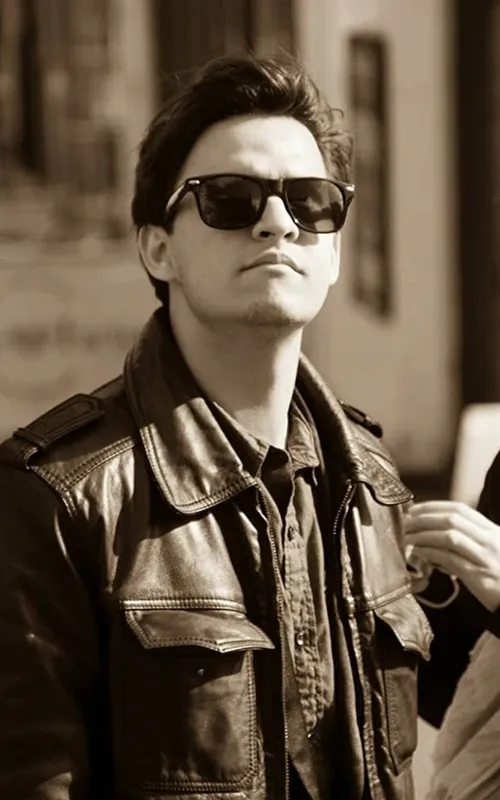 Gerry Garcia