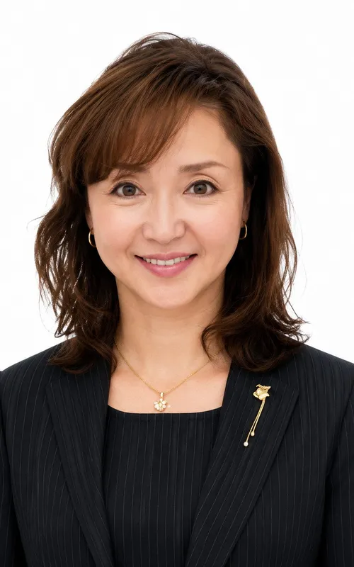 Yuriko Yamamoto