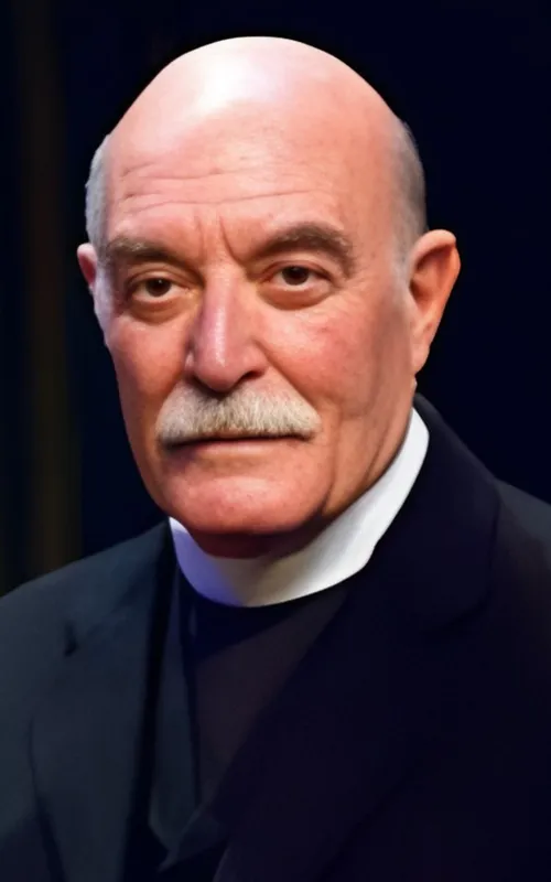Emiliano Redondo
