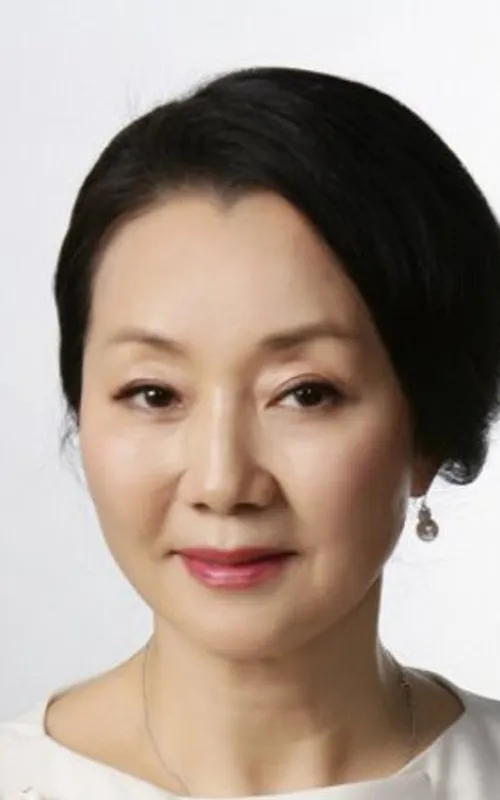 Lee Young-ran