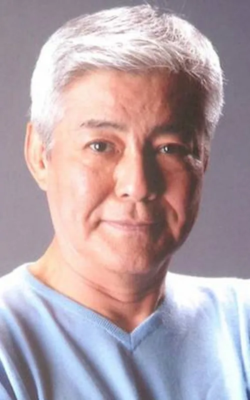 Jin Nakayama