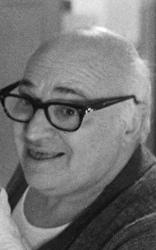Martin Garner