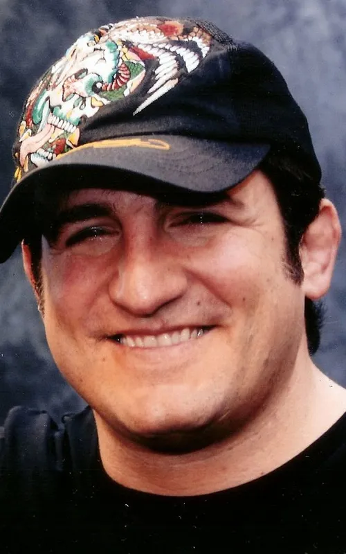 Glenn Gilbertti