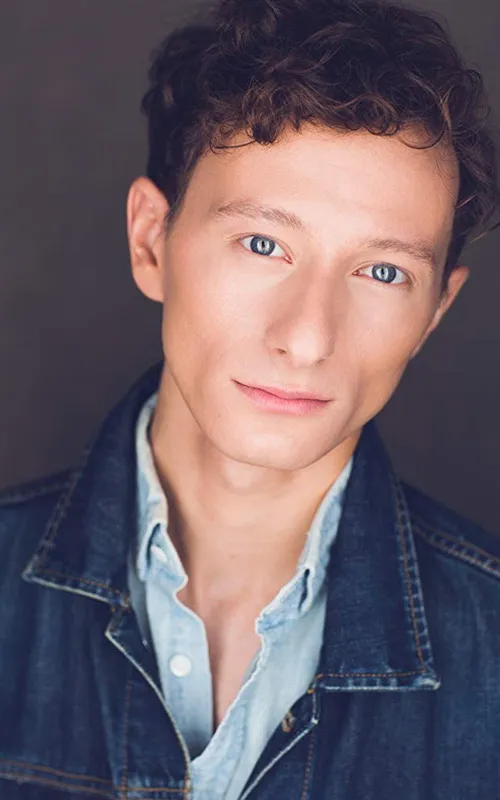Steven Maier