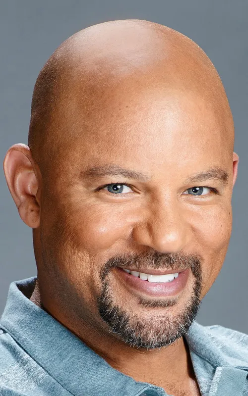 Chris Williams