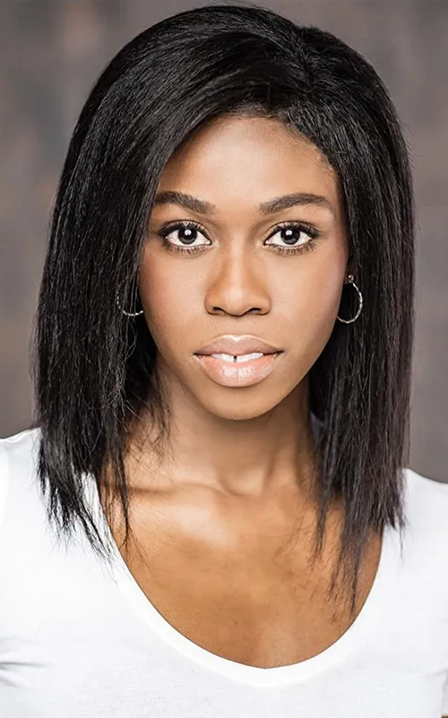 Sammila Vassell
