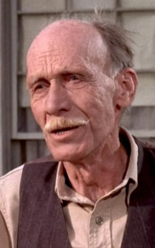 Dick Johnstone