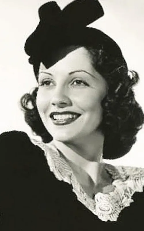 Frances Mercer