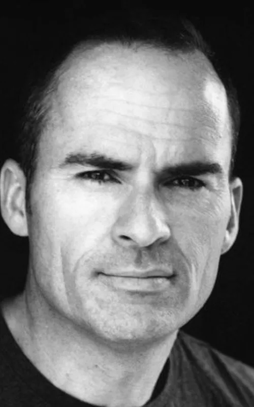 Mark Derwin