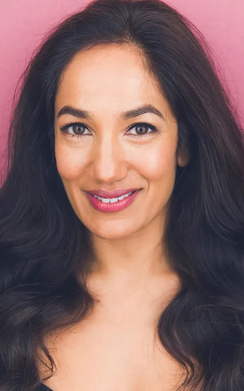 Purva Bedi