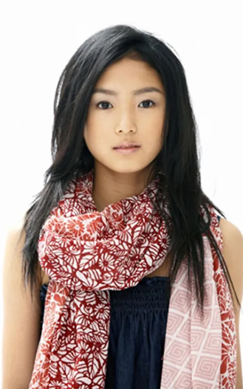 Erina Mizuno