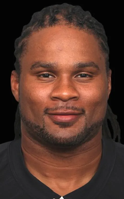 Josh Cribbs
