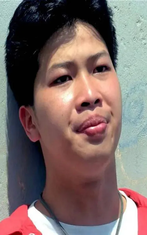 Ken Yip Wing-Kin