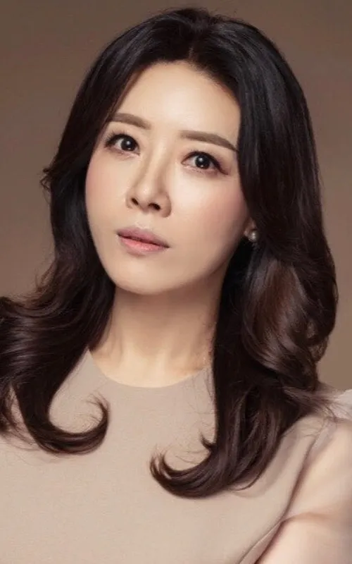 Ryu Su-kyung