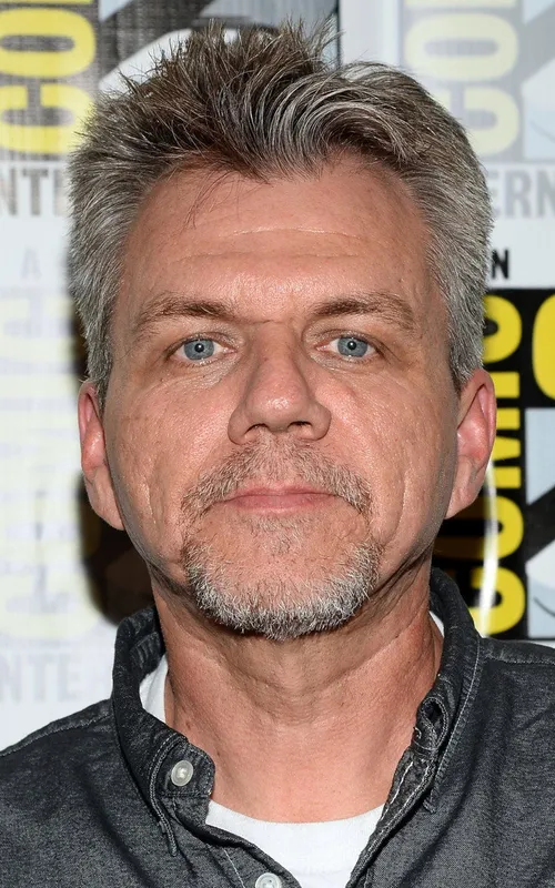 Jeffrey Bell