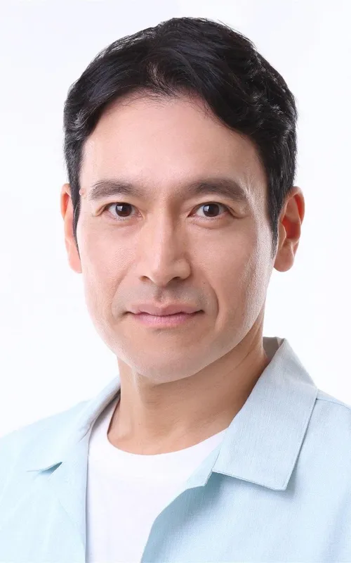 Daisaku Nishino