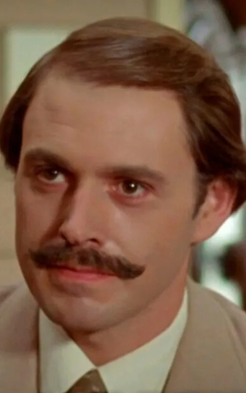 David Gwillim