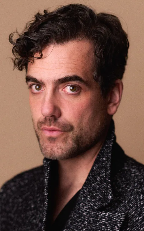 Daniel Ings