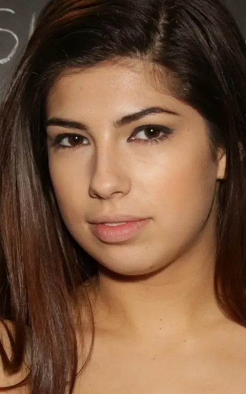 Ava Taylor