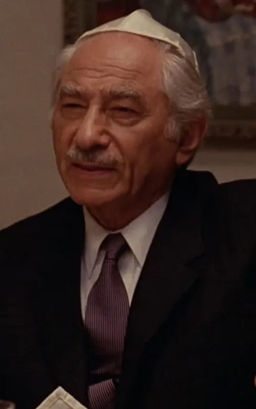Salem Ludwig