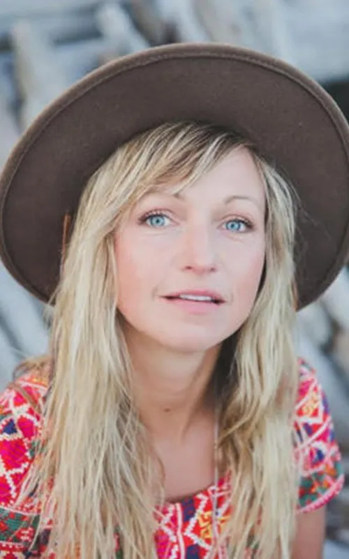 Ashleigh Ball