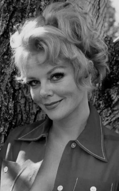 Virginia Wood
