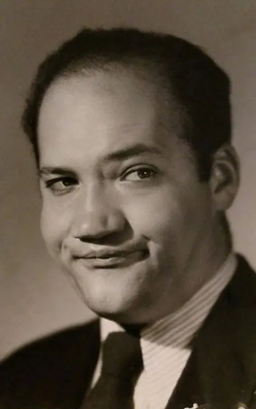 Jack Overman