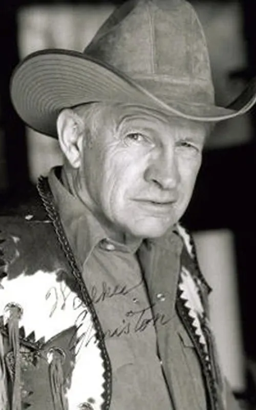 Walker Edmiston