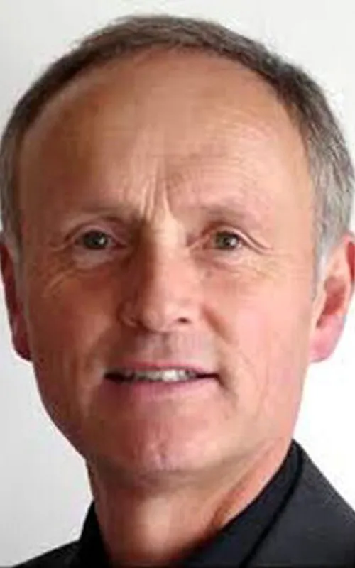 Robert Thurston