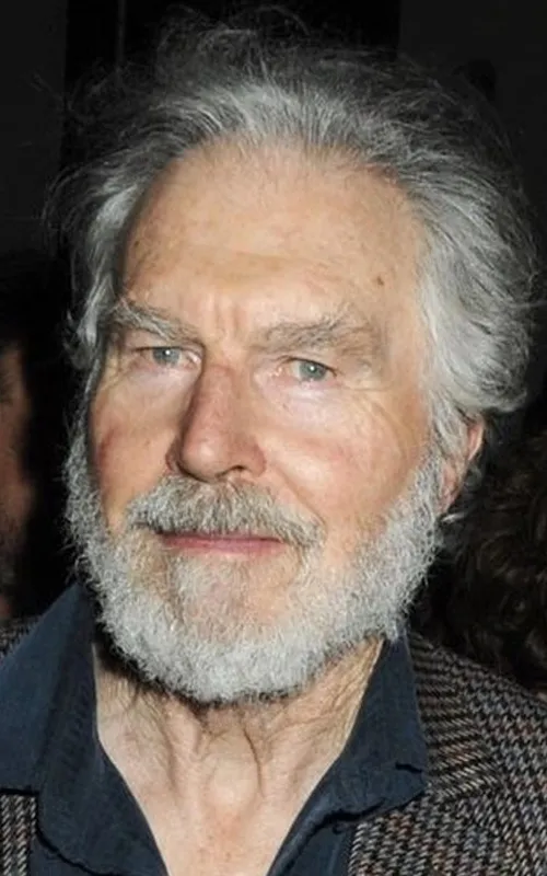 David Burke
