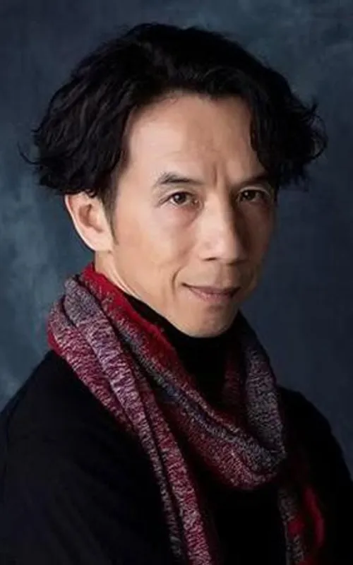 Tomohiko Imai