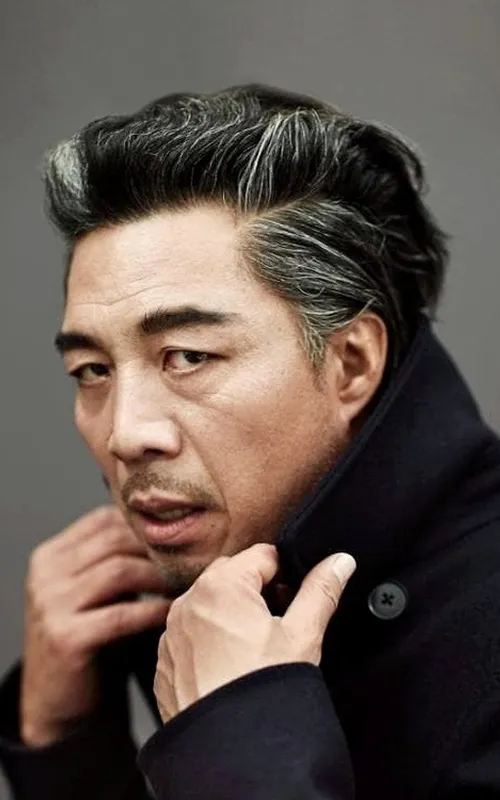 An Kil-kang